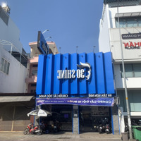 Cực Hiếm! Bán Nhà Mặt Tiền Nguyễn Sơn Tân Phú -Diện Tích6X25M 2 Tầng Xây Hầm 6 Tầng Chỉ 26 Tỷ