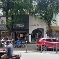 Cực Hiếm! Bán Nhà Mặt Tiền Nguyễn Sơn Tân Phú -Diện Tích6X25M 2 Tầng Xây Hầm 6 Tầng Chỉ 26 Tỷ