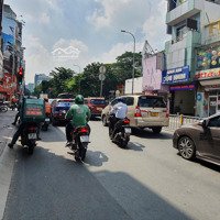 Cho Thuê Nhà Nguyên Căn Hai Bà Trưng Bến Nghé Quận 1