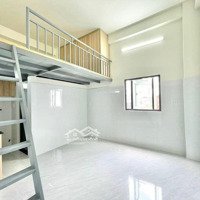 Phòng Có Gác, 24M2 Full Nội Thất - Đường Nguyễn Xí - Bình Thạnh