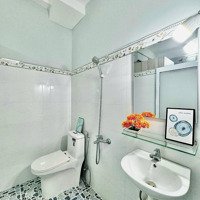 Phòng Có Gác, 24M2 Full Nội Thất - Đường Nguyễn Xí - Bình Thạnh