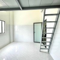 Phòng Có Gác, 24M2 Full Nội Thất - Đường Nguyễn Xí - Bình Thạnh