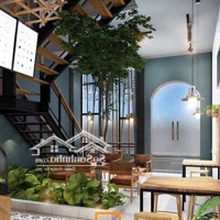 Mặt Phố Hàng Bột, Kinh Doanh Đỉnh Cafe Homestay Mặt Tiền 10M, 6 Tầng, 43M2 Chỉ 20 Tỷ, Đống Đa