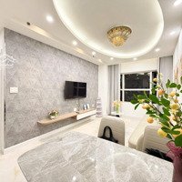 Nhà Mới 100% - Bán Ch Sunrise City North 2 Phòng Ngủ, View Đông, Sổ Hồng Công Chứng Ngay