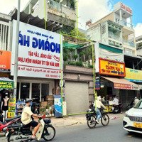 Bán Gấp Nhà Mặt Tiền Đường Phạm Văn Hai - Lê Văn Sỹ, P2, Quận Tân Bình Giá Chỉ 23 Tỷ Tl