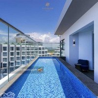 Bán Gấp Căn Sky Villa 2 Phòng Ngủcó Hồ Bơi + Sân Vườn Riêng (86M2) - Giá Bán 2,8 Tỷ (Tổng Giá 100% Đã Gồm Vat)