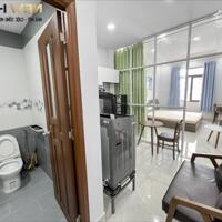 Sở Hữu Ngay Căn Hộ 35m2 Sang Trọng , Full nội thất , Vạn Kiếp - Bình Thạnh, Ngay Chợ Bà Chiểu