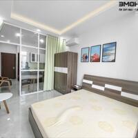 Sở Hữu Ngay Căn Hộ 35m2 Sang Trọng , Full nội thất , Vạn Kiếp - Bình Thạnh, Ngay Chợ Bà Chiểu