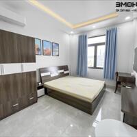 Sở Hữu Ngay Căn Hộ 35m2 Sang Trọng , Full nội thất , Vạn Kiếp - Bình Thạnh, Ngay Chợ Bà Chiểu