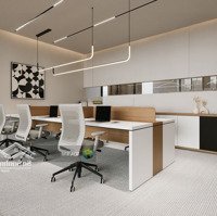 Siêu Phẩm 2 Mặt Tiền Tôn Thất Tùng - Sương Nguyệt Anh, Bến Thành, Q1 - 5X19M. Hđt 130 Triệu - Giá Bán 36 Tỷ