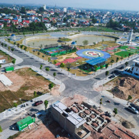 Bán Đất Nền Dự Án Tại Tấn Đức Central Park Tp Phổ Yên, Giá Chỉ 22 Triệu/M2 - 100M2 - Tiện Ích Đầy Đủ