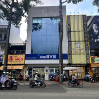 Bán Gấp Nhà Mặt Tiền Phạm Hồng Thái, Quận 1 - Dt: 8X20M - 5 Tầng - Hđt: 300 Triệu - Giá Bán: 60 Tỷ
