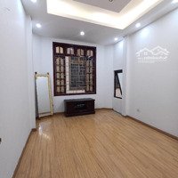 Bán Nhà Đẹp 35M2, 4 Phòng Ngủ 2 Vệ Sinh Chỉ 7,5 Tỷ Tại Đường Phan Đình Phùng, Ba Đình