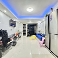 Nhà Đẹp Bình Thạnh, Phan Văn Trị, Hẻm Xe Hơi, 43M2, 5 Lầu , Hơn 5 Tỷ Xíu