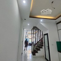 Nhà Đẹp Di Trạch, Hoài Đức Gần Ô Tô 50M2 4 Tầng 5.5 Tỷ