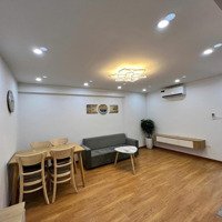 Nhà Đẹp, Ở Luôn! Mặt Phố Thái Thịnh - Tt Đống Đa - 60M2, 2 Ngủ, Full Nội Thất Chỉ 2.95 Tỷ