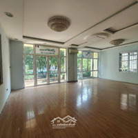 Biệt Thự Linh Đàm 232M 4 Tầng Siêu Vip