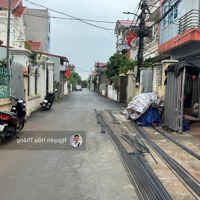 Siêu Phẩm Vĩnh Ngọc - Đông Anh , Trục Kinh Doanh , 2 Oto Tránh , 60M , Mặt Tiền 5M , Giá Đầu Tư