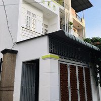 Nhà Mới Cần Cho Thuê Một Trệt 2 Lầu (145M2 Sàn)