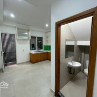 Nhà Phan Chu Trinh ,Bình Thạnh _ 50M2 , 4 Tầng , Ô Tô Đỗ Sát Nhà _ 6,95 Tỷ , Vài Trăm Mét Tới Chợ