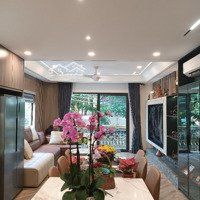 Nhà Siêu Phẩm Vip - Ngô Gia Tự - Long Biên - Thang Máy - 7 Tầng - 48M2 - Mặt 4,25M - Giá Bán 13,2 Tỷ