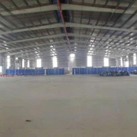 Bán Xưởng 15000M2 Khu Cong Nghiêp Thành Thành Công