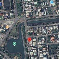 Bán Đất Đường Hằng Phương Nữ Sỹ 2,85 Tỷ Vnd, 100M2, Khu Bá Tùng Phường Hoà Quý