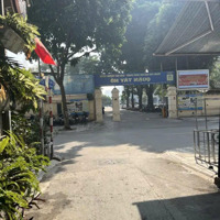 Bán Nhà Phú Thượng _ Quận Tây Hồ _ Ô Tô Đỗ Cửa _ 20M Ra Ô Tô Dừng Đỗ Ngày Đêm