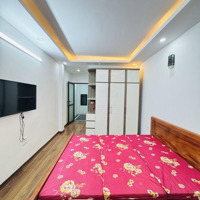 Bán Nhà Đường Hoàng Mai, Diện Tích: 30M2, Nhà: 5 Tầng, Mt: 3.2M, Giá: 5.7 Tỷ Vị Trí Đẹp, Ngõ Nông.