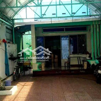 Nhỉnh 5 Tỷ Sở Hữu Ngay Căn Nhàdiện Tích130M2 Ngang 5.3M Hẻm Xe Hơi Đường Lê Văn Tách, Linh Xuân, Thủ Đức