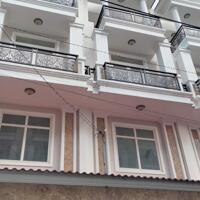 (94)NHÀ ĐẸP HẺM Ô TÔ 6m P/LÔ 4 TẦNG 5PN 56m2 GẦN VẠN PHÚC CITY hơn 6 tỷ có thương lượng