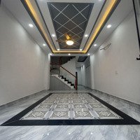 Bán Nhà 4 Tầng, Trung Tâm Quận 1, Nguyễn Văn Nguyễn, Phường Tân Định, 48.8M2, Giá Bán 8,8 Tỷ.