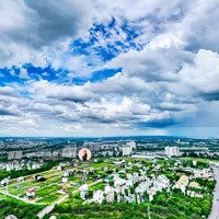 Cực Phẩm Cực Hiếm ! Lô 335M2 View Kênh Rạch Bao Mát Mẻ - Đối Diện Global City Chỉ 80 Triệu/M2