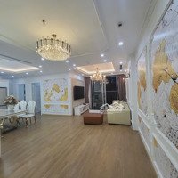 (Mới) Chính Chủ Bán Chung Cư Iris Garden, Nam Từ Liêm 104M2 3 Phòng Ngủ Căn Góc. Hướng Mát. Nhỉnh 7Tỷ.