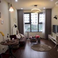  Cho thuê căn hộ 60m², 2PN, 2VS, tầng thấp tại Homeland Thượng Thanh - Full đồ, giá 9 triệu/tháng