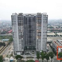 Cho Thuê Siêu Phẩm Duy Nhất Tại Bình Minh Garden, 165M2, Lô Góc 2 Mặt Đường , Đối Diện Chung Cư