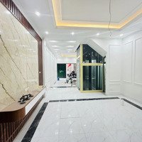 Bán Nhà Lê Trọng Tấn - Thanh Xuân. Nhà Phân Lô - Ô Tô Tránh.diện Tích60M2 - 5 Tầng. Giá Nhỉnh 18 Tỷ