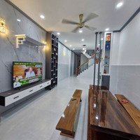 Hoàng Diệu 2 - Thủ Đức - 100M2, 2 Tầng, Nhà Đẹp,Hẽm Xe Hơi, 3 Phòng Ngủ 2 Vệ Sinh Dòng Tiền 160 Tr/Năm. Hơn 6 Tỷ