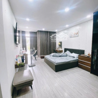 Siêu Phẩmmặt Tiền- 7 Tầng Thang Máy - Nguyễn Trung Trực - Bình Thạnh - Ngang 4.5M - Nhỉnh 15Tỷ