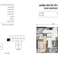 Cần Bán Căn Góc Dự Án Daqua Mặt Tiền Bến Bình Đông