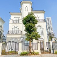 Sđcc Bán Căn Đơn Lập View Trực Diện Hồ Ngọc Trai 24,5Ha Tại Dự Án Vinhomes Ocean Park 1