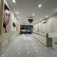 Mặt Tiền Sư Vạn Hạnh Dành Cho Các Spa, Nha Khoa, Showroom ...