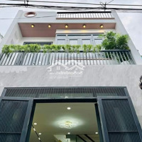 Bán Căn Nhà Đường Bùi Quang Là, P12, Gò Vấp. Diện Tích: 48,5M - 1T1L, Giá Bán 3,35 Tỷ. Đang Cho Thuê 18 Triệu/Tháng