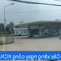 Siêu Phẩm Kcn Long Thành Mặt Tiềndiện Tích4560M2 Có 750M2 Thổ Cư.
Ngay Cổng Long Thành.