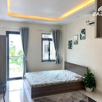 Cho Thuê Gấp! Căn Hộ Studio Quận 2 Tại 44 Cát Lái, Chỉ 3,5 Triệu | Full Nội Thất