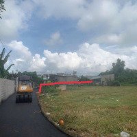 Cần Bán Đất Gần Chợ Hòa Long ,Thành Phố Bà Rịa Vũng Tàu.diện Tích 200M2.Thổ Cư 80M2. Giá Bán 1Ty 650 Triệuiêu