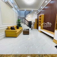 Bán Nhà Riêng Đường Minh Khai, 7,5 Tỷ Vnd, 40M2, Ô Tô Đỗ Cổng - Ba Bước Ra Phố Minh Khai