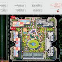 Bán Chung Cư VinSmartCity Tây Mỗ, Tòa Sakura 03 Phân Khu Cao Cấp Giá Tốt Trục 26 view đẹp.