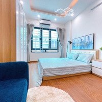 Bán Tòa Nhà Cho Thuê Căn Hộ 100M2, 26P Khép Kín, Ô Tô Tránh, Đường Trịnh Văn Bô, Chỉ 23 Tỷ .