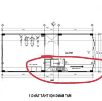 (Độc Quyền) Tòa Chdv Quận Hai Bà Trưng, 65M2*6T, 02 Mặt Thoáng, 19 Phòng Kk, Đủ Pccc, Lãi 9.5%/Năm